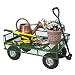 Garden Utility Cart