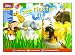 (Grafix) Zoo Plaster Kit