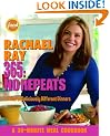 Rachael Ray 365: No Repeats--A Year of Deliciously Different Dinners (A 30-Minute Meal Cookbook)