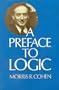 A Preface to Logic