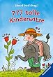 777 tolle Kinderwitze
