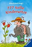 Produkt-Bild: 777 tolle Kinderwitze