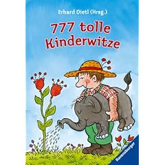 777 tolle Kinderwitze