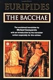 The Bacchae and Other Plays (Penguin Classics)