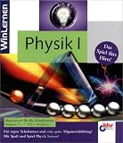 WinLernen - Physik 1 - bhv Distribution GmbH