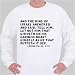 And the king of Israel answered and said, Tell him, Let not him that girdeth on Sweat...