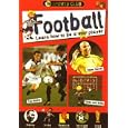 Football (Sports Club) by Jason Page