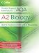 Student Support Materials for AQA - A2 Biology Unit 5: Control in Cells and in Organisms: Control in Cells and in Organisms Unit 5