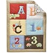 Circo&reg; Baby Comforter - Animals
