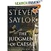 The Judgment of Caesar: A Novel of Ancient Rome (Novels of Ancient Rome)