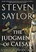 The Judgment of Caesar: A Novel of Ancient Rome