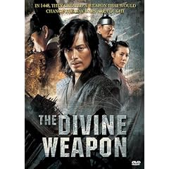 The Divine Weapon