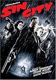 Sin City [2005] (REGION 1) (NTSC)
