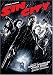 DVD : Sin City