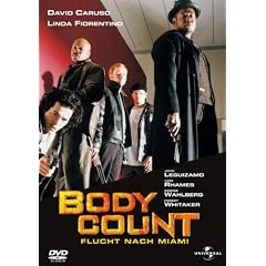 Body Count - Flucht nach Miami