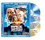 Race to Witch Mountain (Blu-ray/DVD Combo + Digital Copy)