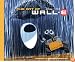 The Art of WALL.E