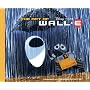 Art of Wall.E (Art of) (Pixar Animation)