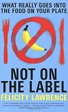 Not on the Label