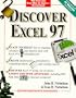 Discover Excel 97 (Six-Point Discover Series)
