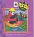 Books : Ma Jong and the Magic Carpet (Panda Patrol)