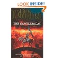 The Nameless Day: Book One of the Crucible Trilogy