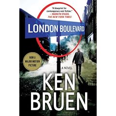 London Boulevard