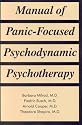 Manual of Panic-focused Psychodynamic Psychotherapy