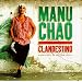 '06 Manu Chao: All Of Manu Available On Amazon