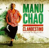 Clandestino