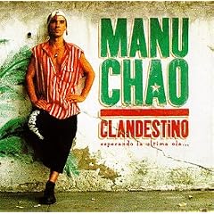 Clandestino