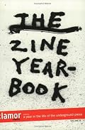 Zine Yearbook: Volume 8