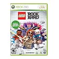 LEGO Rock Band (Xbox 360)