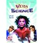 Weird Science [1985]