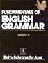 Fundamentals of English Grammar, Volume A