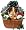 A Cut Above: Cheese & Sausage Gift basket (Large)