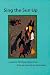 Books : Sing the Sun Up: Creative Writing Ideas from African American Literature