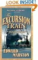 The Excursion Train  (The Railway Detective Series)