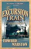 The Excursion Train (Inspector Robert Colbeck)
