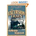 The Excursion Train  (The Railway Detective Series)