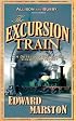 The Excursion Train (Inspector Robert Colbeck)