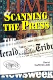 Scanning the press