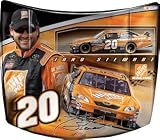Tony Stewart Home Depot Nascar Hood