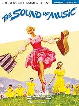 The Sound of Music (Rodgers & Hammerstein): Piano Solo Selection