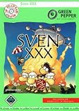 Eigenschaften ak tronic  / Sven XXX (GreenPepper)