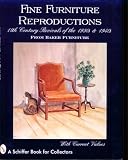 Baker Furniture Books