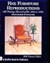 Fine Furniture Reproductions: 18th Century Revivals of the 1930s & 1940s from Baker Furniture, With Current Values