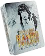 La Trilogie Rambo - Coffret Collector M�tal Ultimate 4 DVD [Inclus la plaque militaire exclusive]