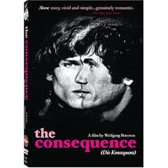 Consequence (1977) (Sub B&W) by 