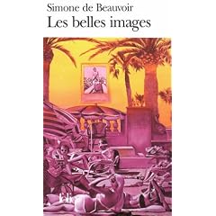 Les Belles Images (Folio Series: 243)